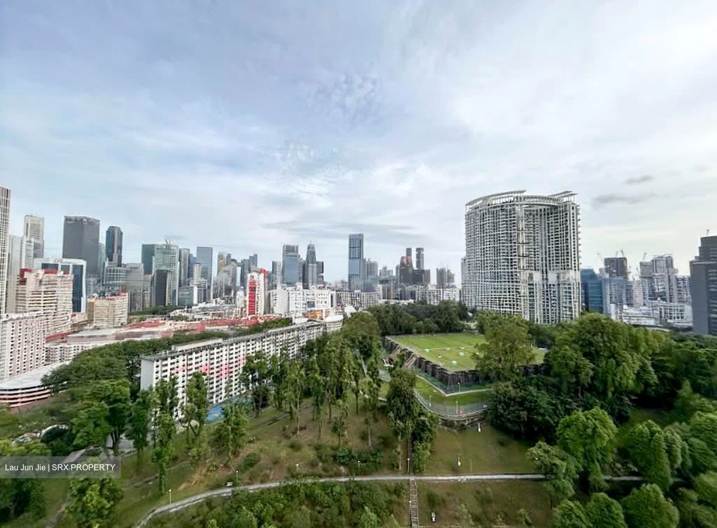 The Landmark (D3), Condominium #558274961